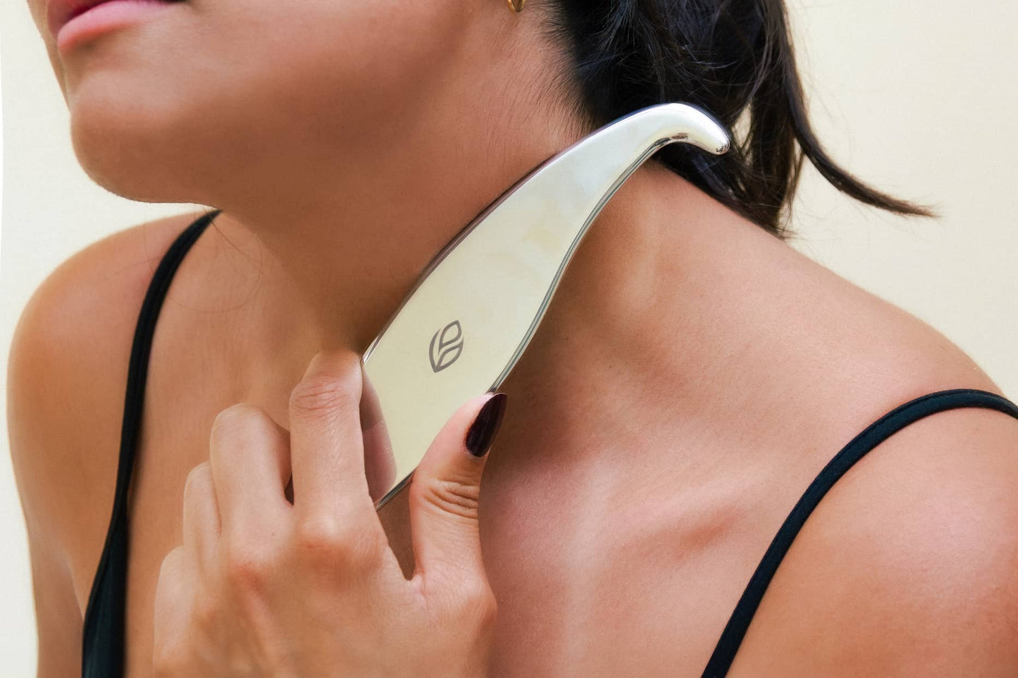 The Lina Tool: Professional Myofascial Release Instrument