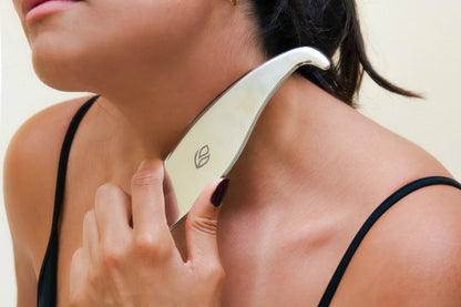 The Lina Tool: Professional Myofascial Release Instrument
