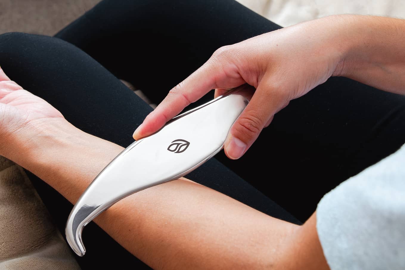 The Lina Tool: Professional Myofascial Release Instrument