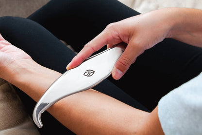 The Lina Tool: Professional Myofascial Release Instrument