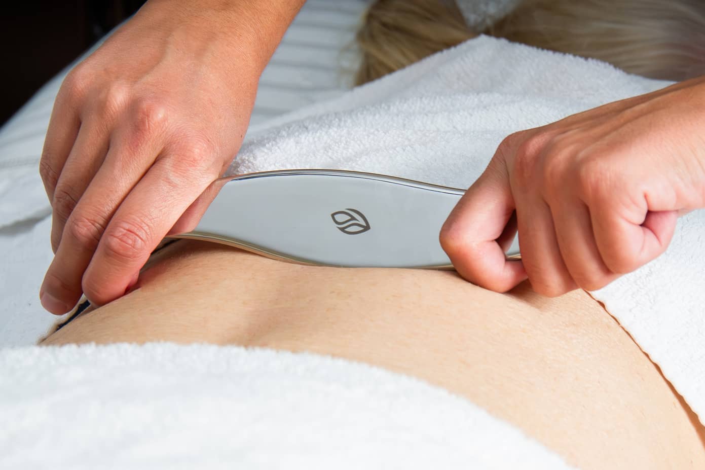 The Lina Tool: Professional Myofascial Release Instrument